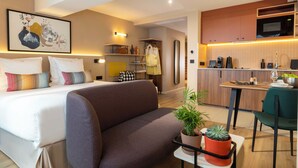 Leilighet – premium