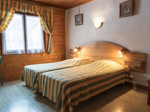 2 Schlafzimmer, kostenloses WLAN