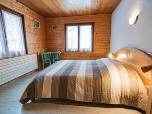 2 Schlafzimmer, kostenloses WLAN