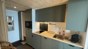 Eget kjøkken