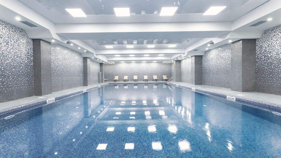 Panorama Lisi Grand Hotel