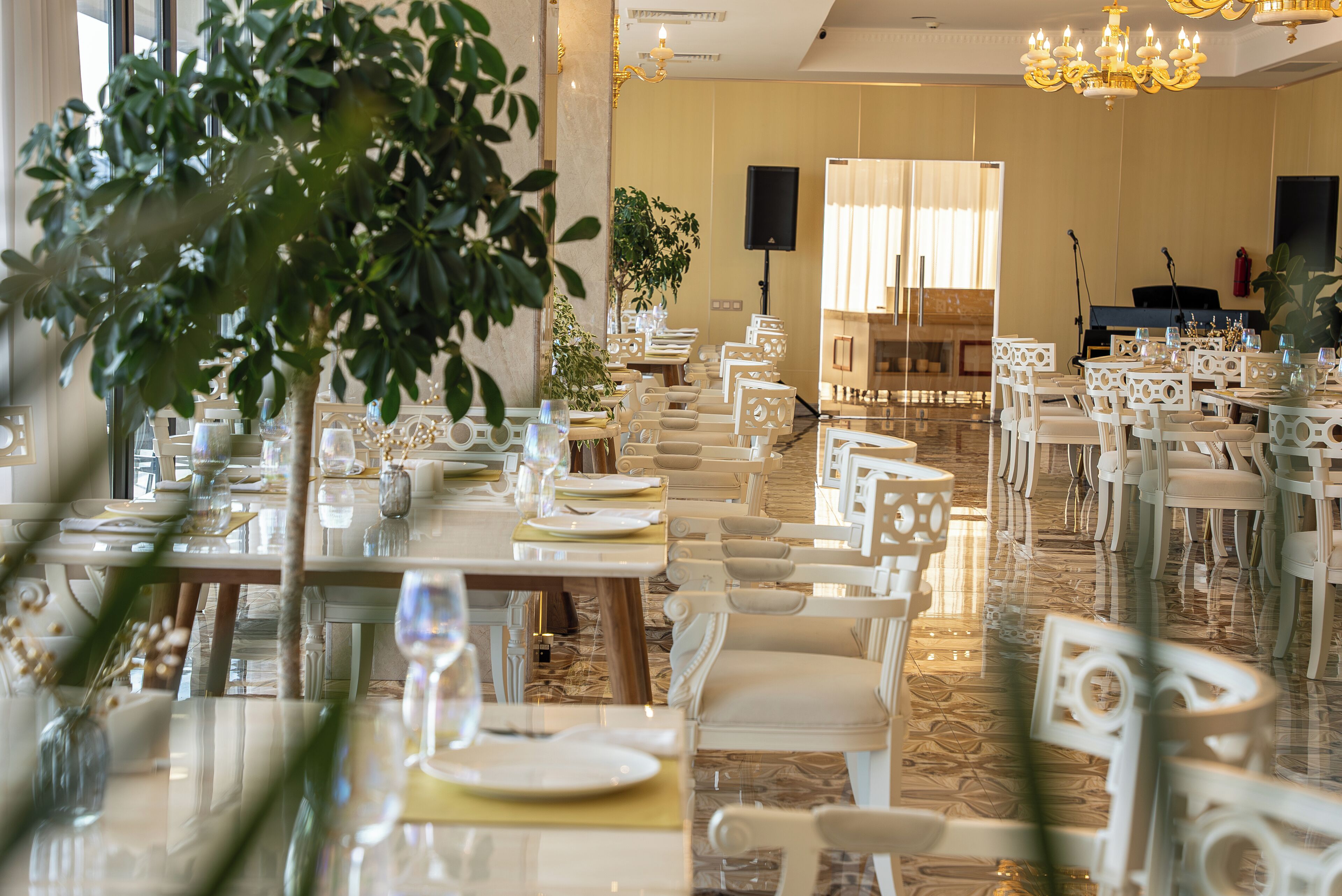 Photo - Panorama Lisi Grand Hotel