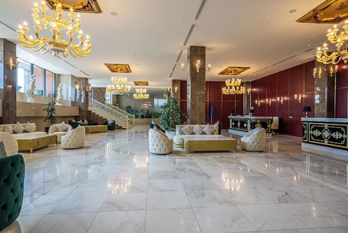 Panorama Lisi Grand Hotel