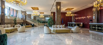 Panorama Lisi Grand Hotel