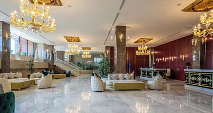 Panorama Lisi Grand Hotel