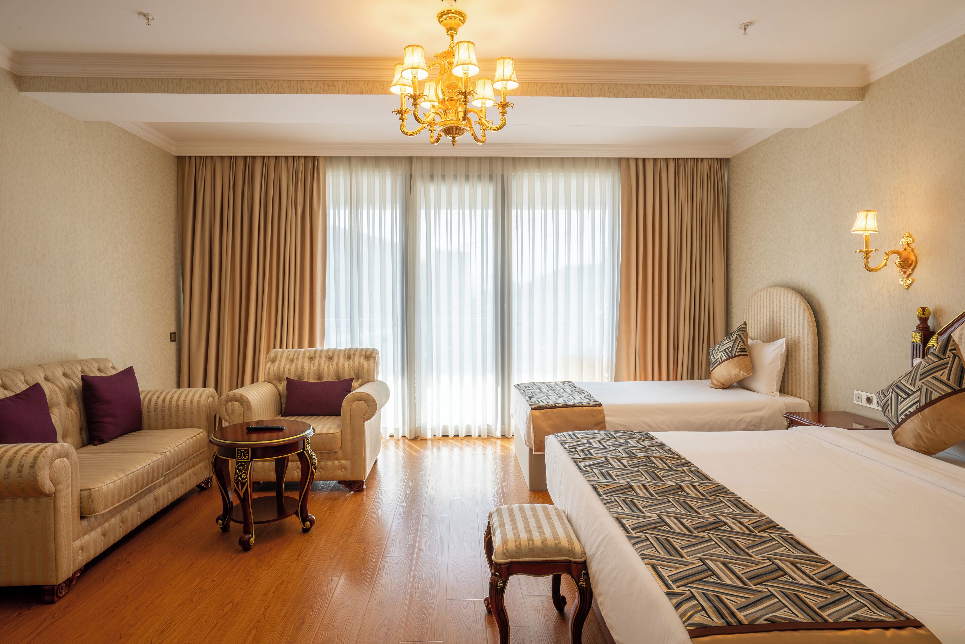 Photo - Panorama Lisi Grand Hotel