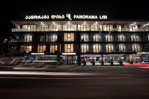 Exterior - Panorama Lisi Grand Hotel (Tbilisi)