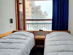 1 Schlafzimmer, kostenloses WLAN