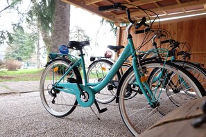 自転車
