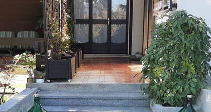 VILLA PARADIS B&B