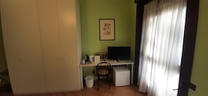 Business Triple Room