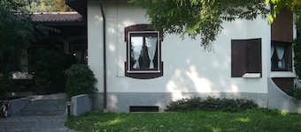 VILLA PARADIS B&B