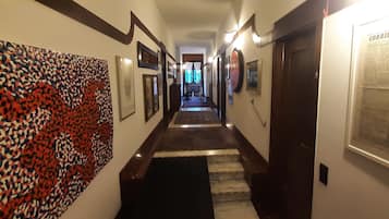 Vestibule
