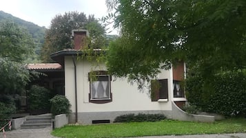 Jardín