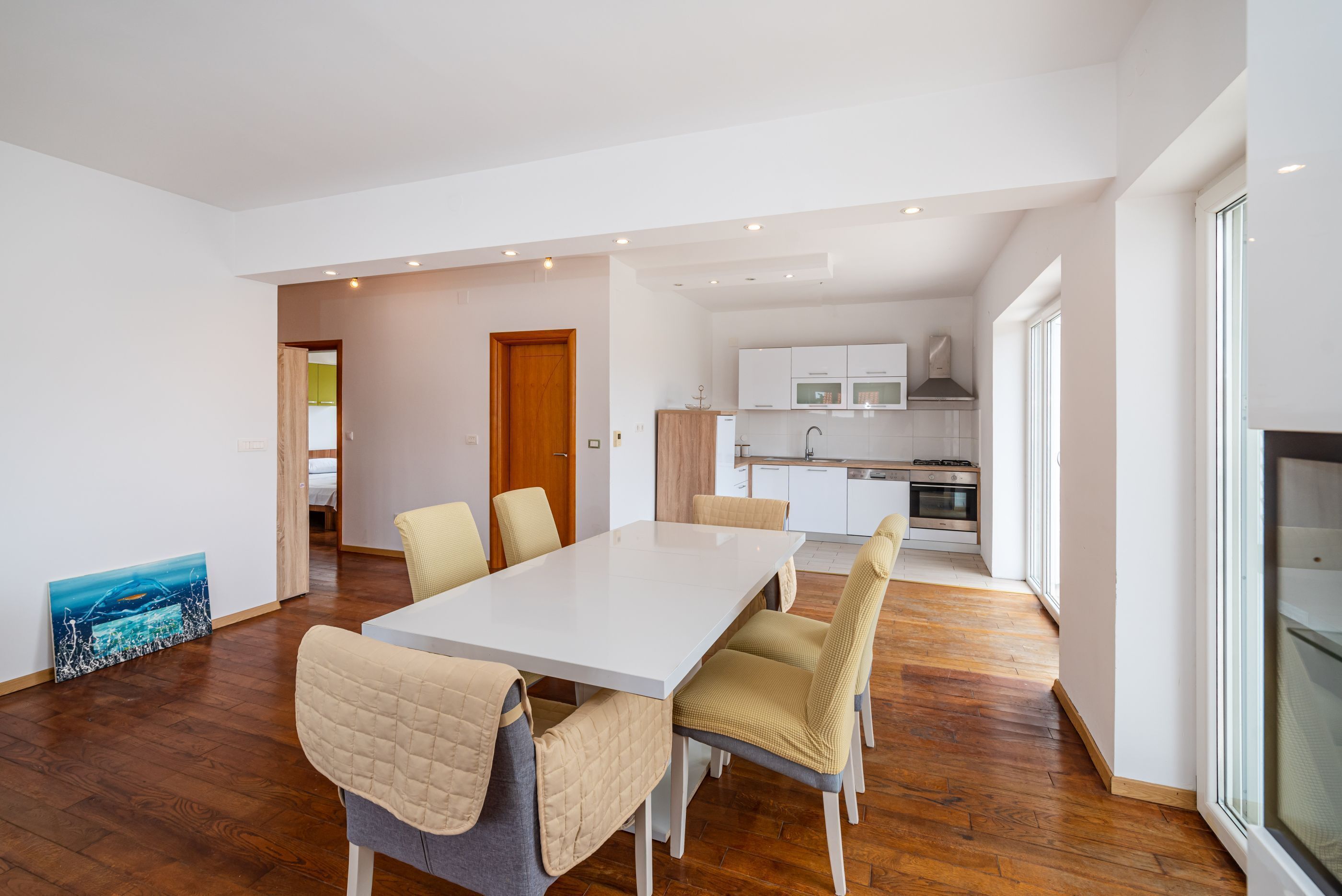 تناول الطعام