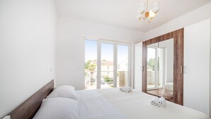 3 habitaciones 