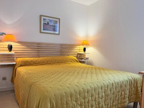 2 Schlafzimmer