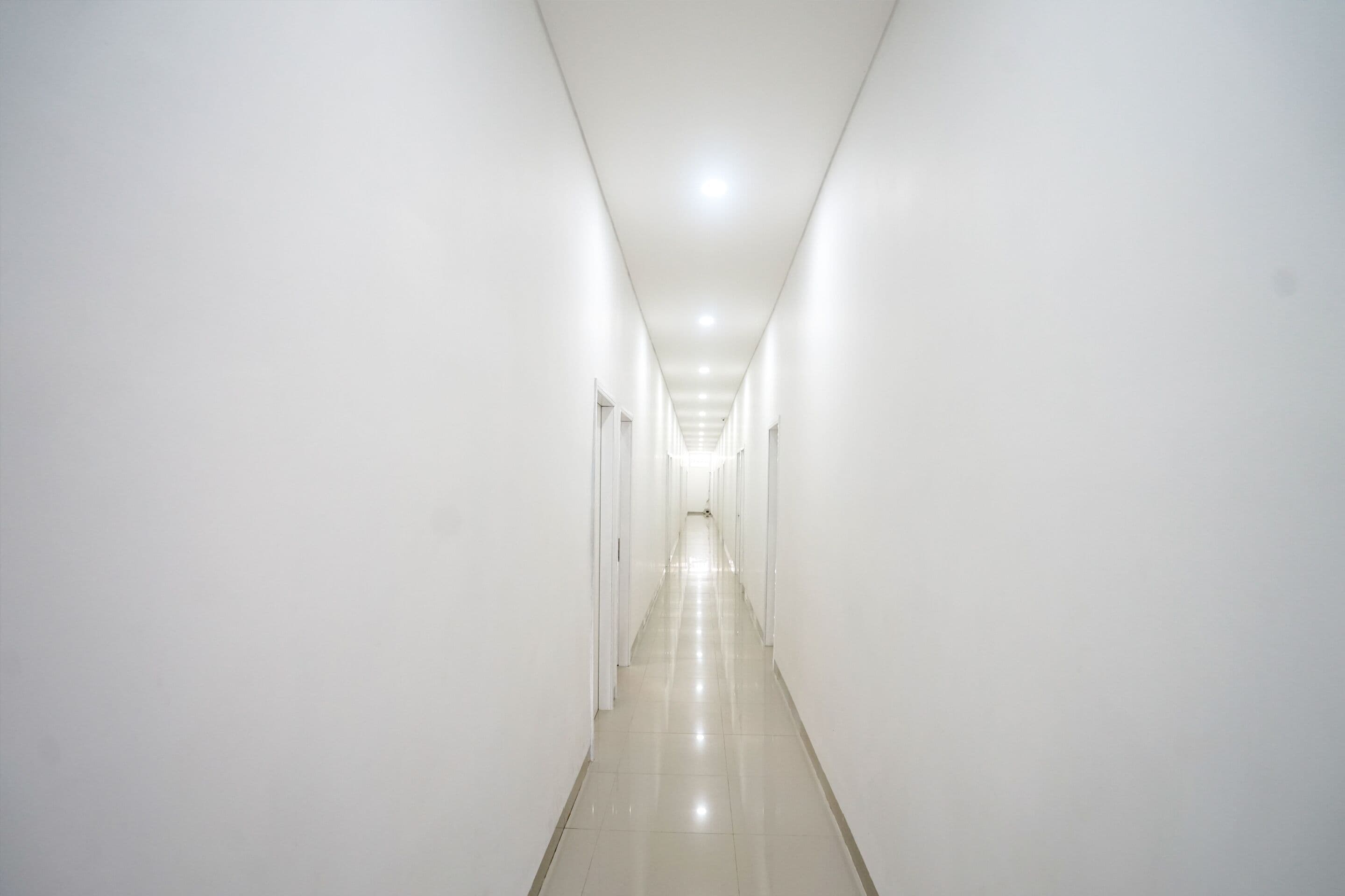 Foto - OYO 443 Hotel Barlian