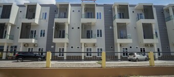 OYO 443 Hotel Barlian