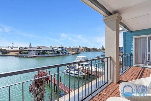 Villa 55 by the Waters Edge