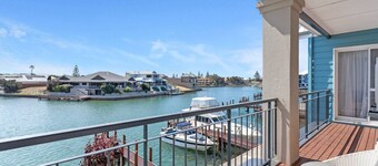 Villa 55 by the Waters Edge