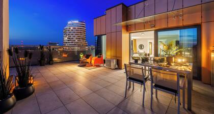 Emihouse Riverside Apartments