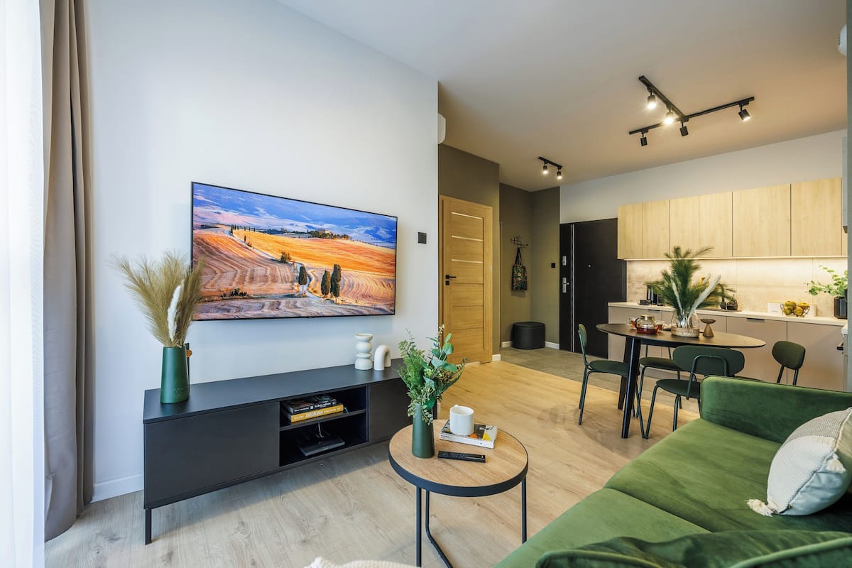 City-Apartment