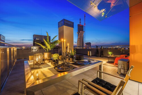 Emihouse Riverside Apartments