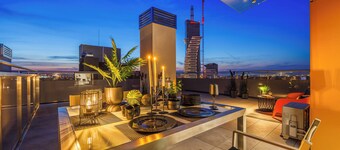 Emihouse Riverside Apartments