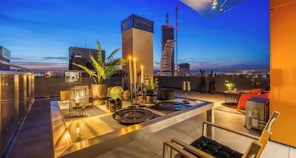 Emihouse Riverside Apartments