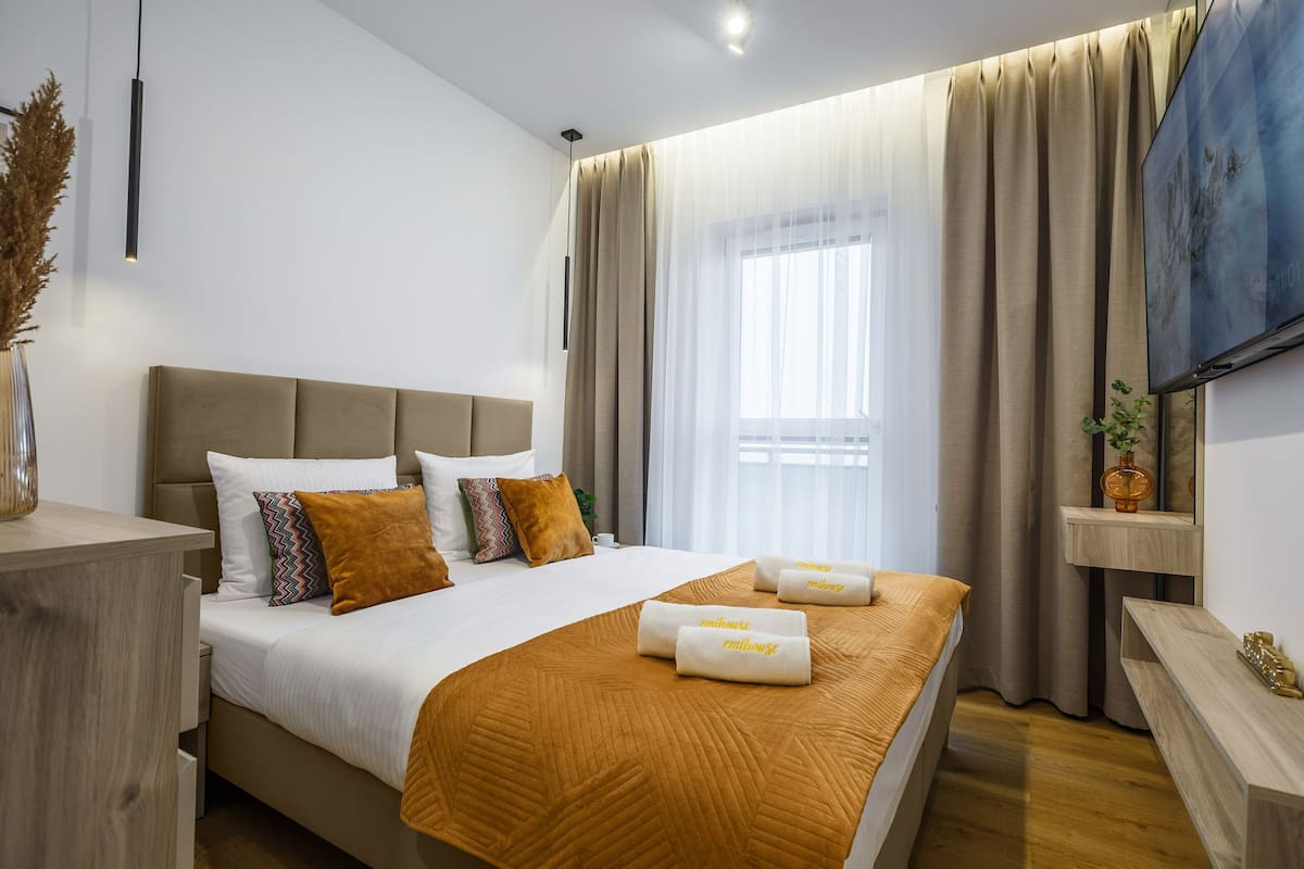 Familienapartment