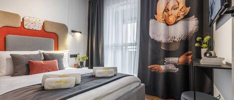 Appartement Premium, 1 chambre