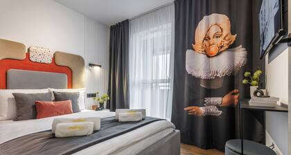 Emihouse Riverside Apartments
