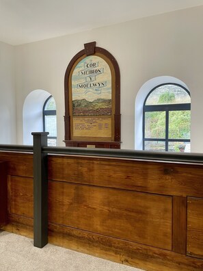 Hall