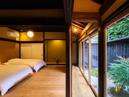 1 habitación, cubrecamas, decoración personalizada y wifi gratis