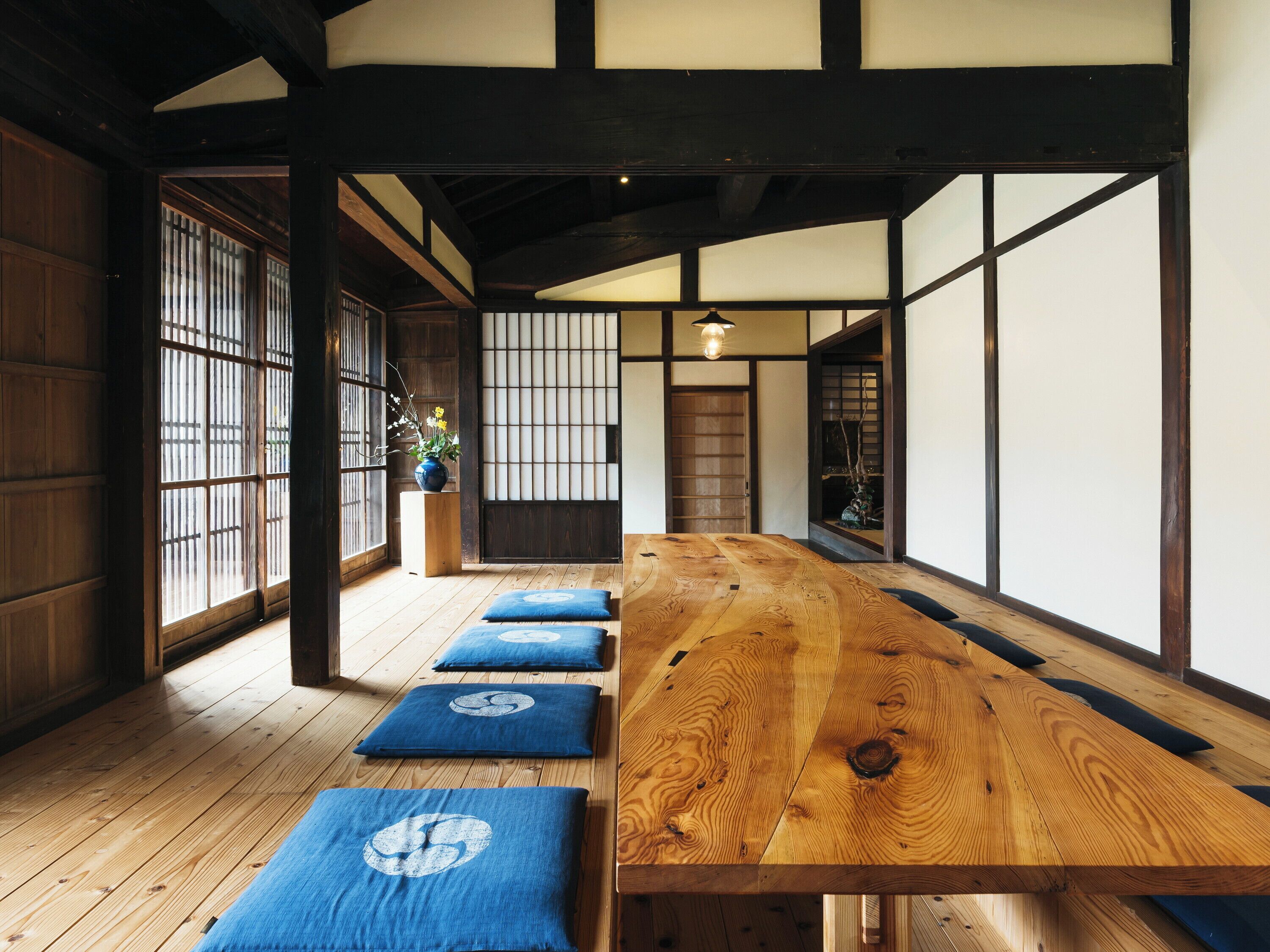 每日供应日式早餐（需付费）