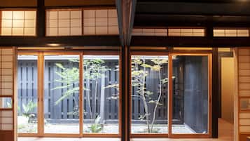 Hamakoya Sagen/2 bedrooms (6 people max), Non Smoking | Down duvets, individually decorated, free WiFi