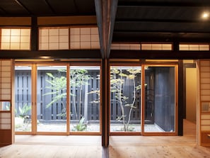 Hamakoya Sagen/2 bedrooms (6 people max), Non Smoking | Down duvets, individually decorated, free WiFi - RITA IZUMO SAGIURA (Izumo)