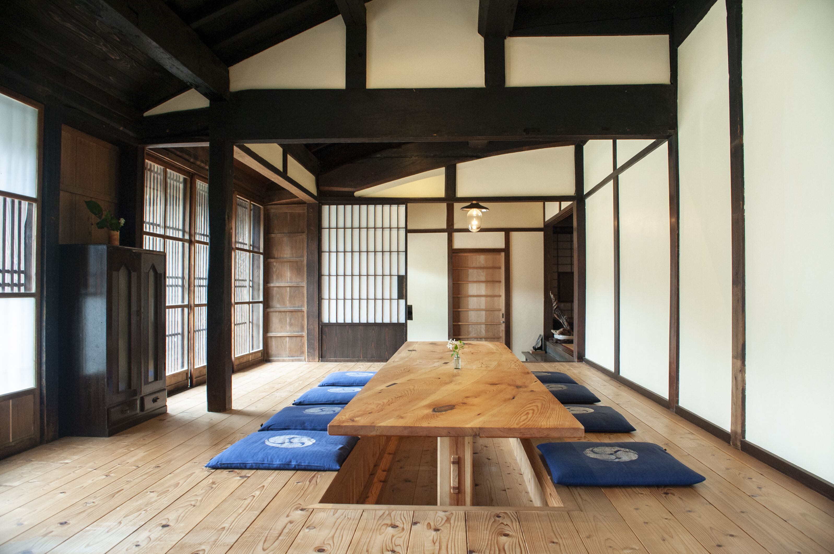 每日供应日式早餐（需付费）