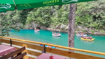Restoran
