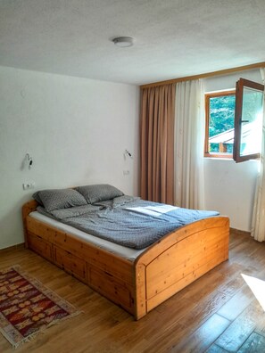 Comfort-rum | Sängkläder