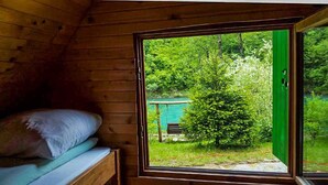 Standard Cabin - Rafting Camp Encijan (Foca)