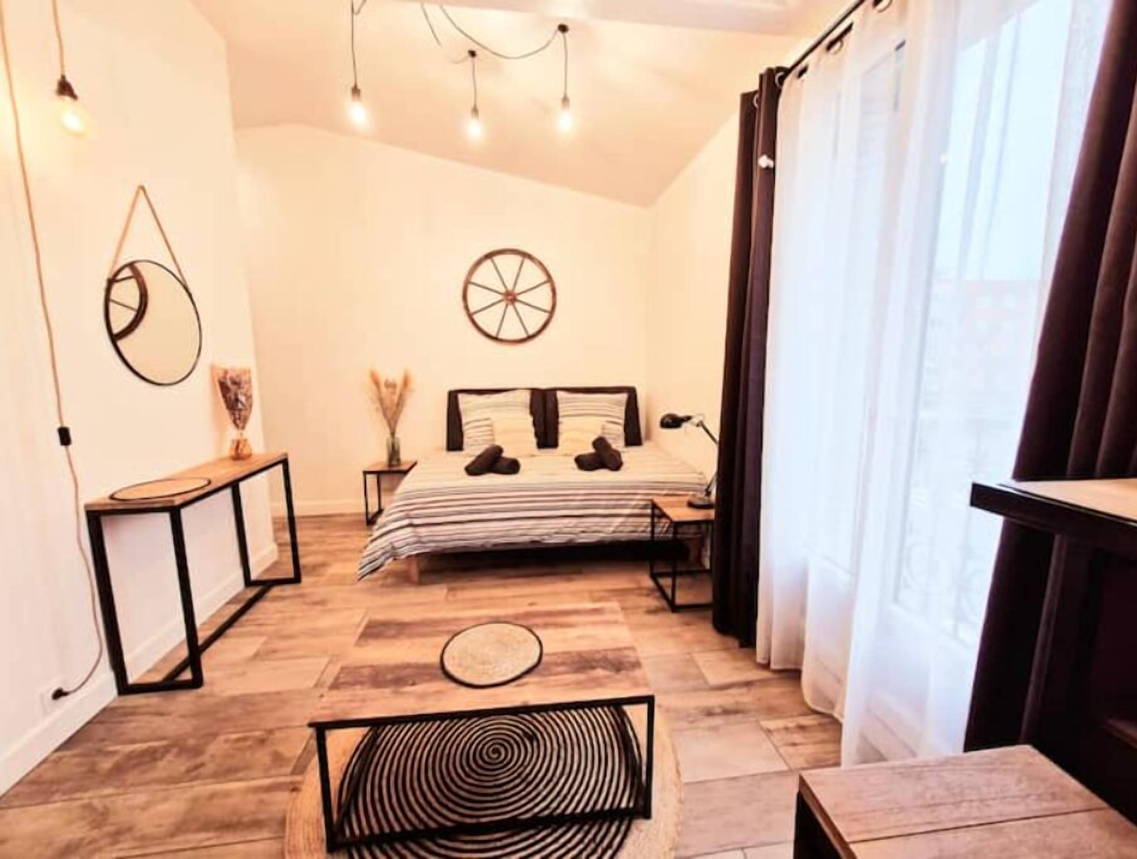 Ferro/asse da stiro, culla da viaggio, Wi-Fi gratuito, lenzuola