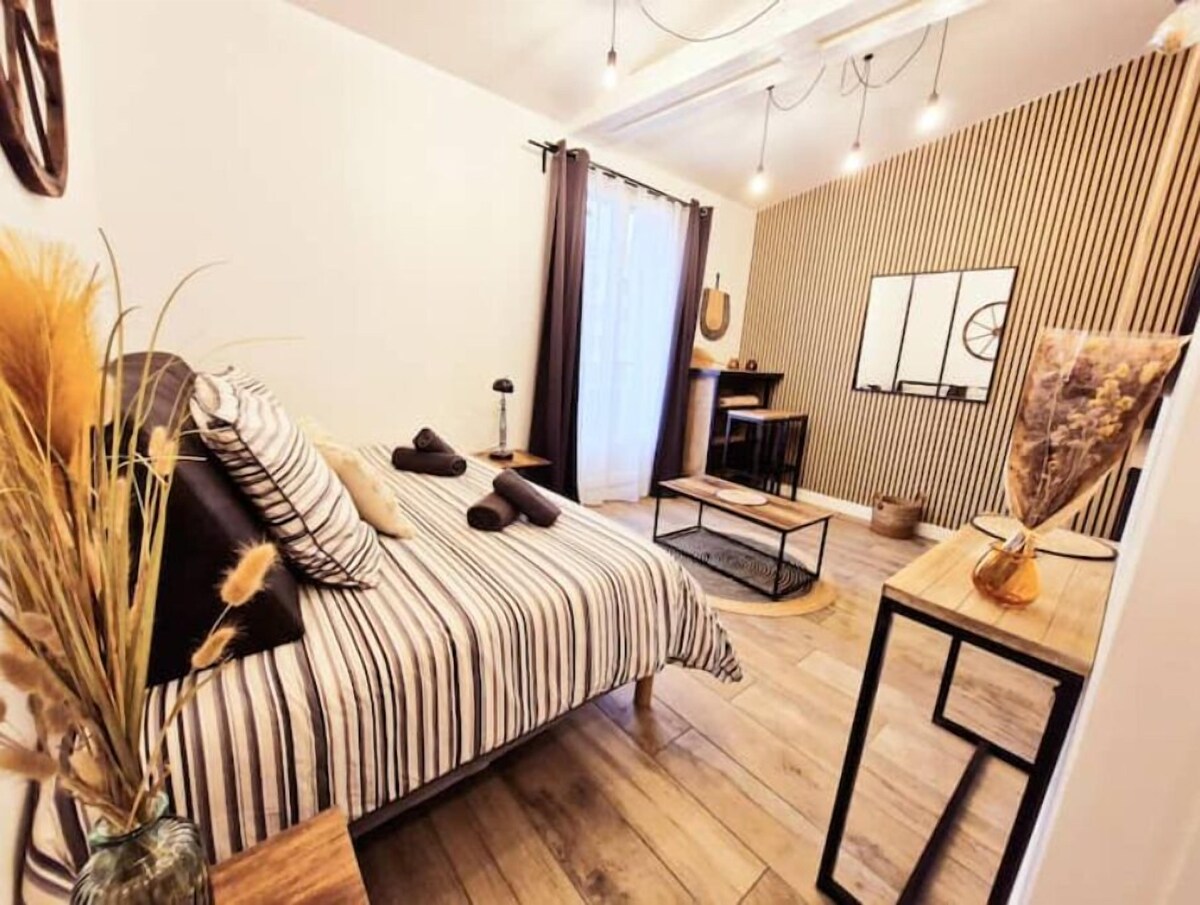 Bild für Gastgeberprofil