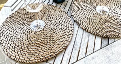 City Break Picquecailloux