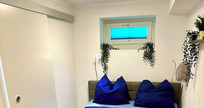 Ferienwohnung direkt am Bodensee / Untersee nahe Konstanz