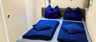 Ferienwohnung Direkt am Bodensee / Untersee Nahe Konstanz