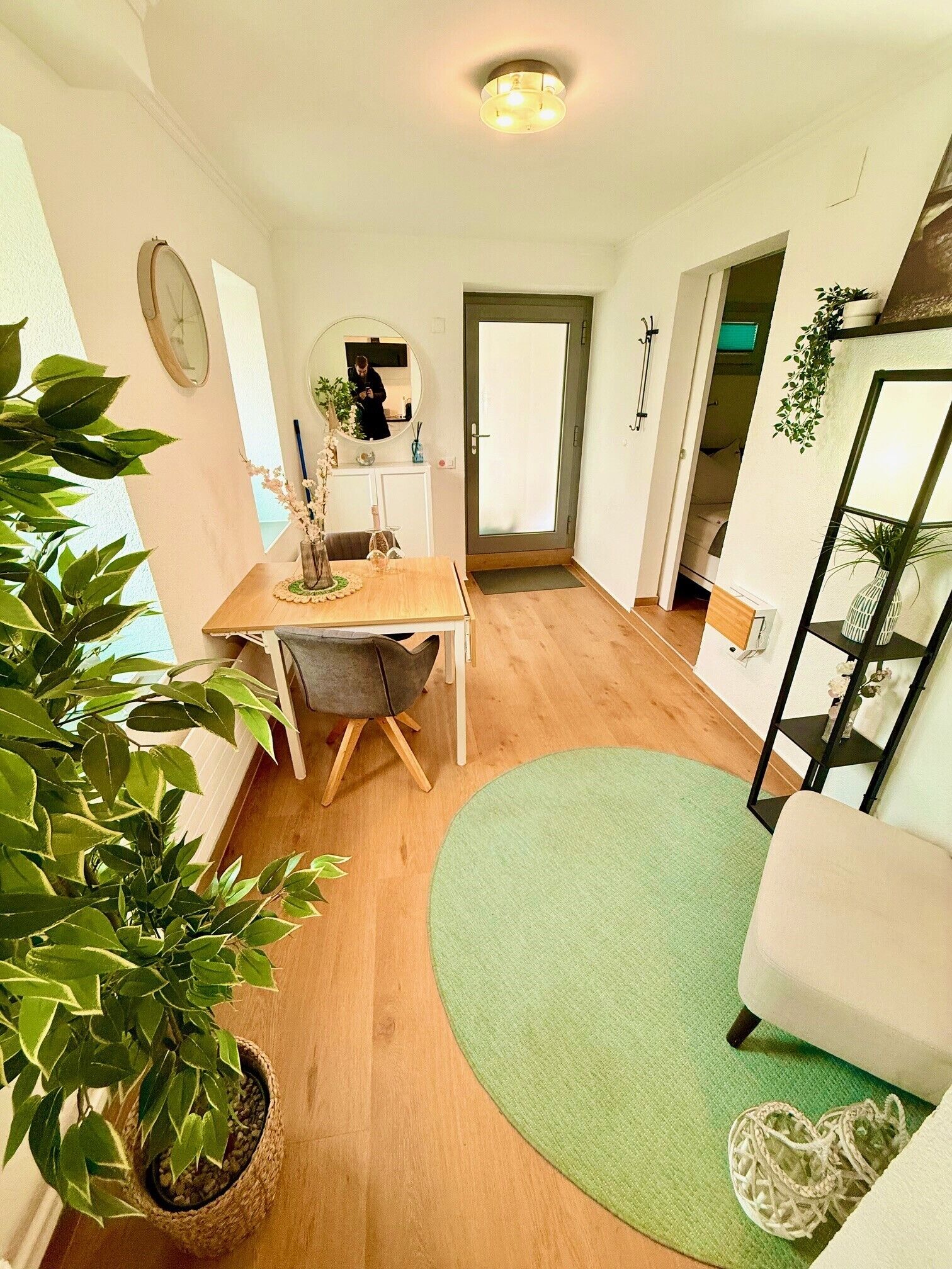 1 habitación, wifi y ropa de cama 