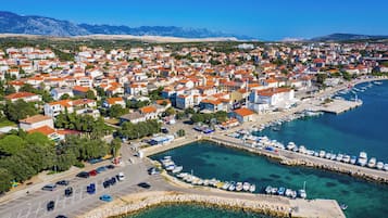 Marina/club náutico