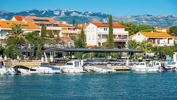 Marina/club náutico